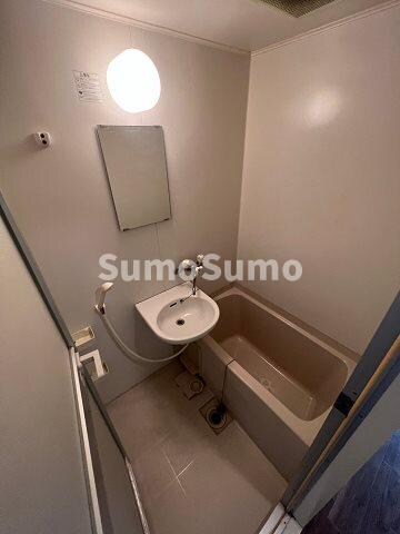 サンパティーク南塚口の物件内観写真