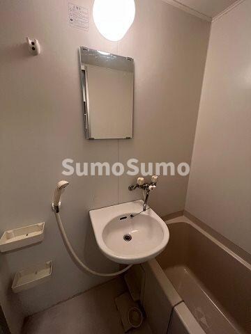 サンパティーク南塚口の物件内観写真