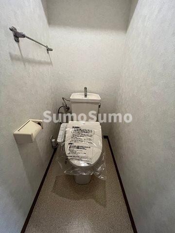 サンパティーク南塚口の物件内観写真