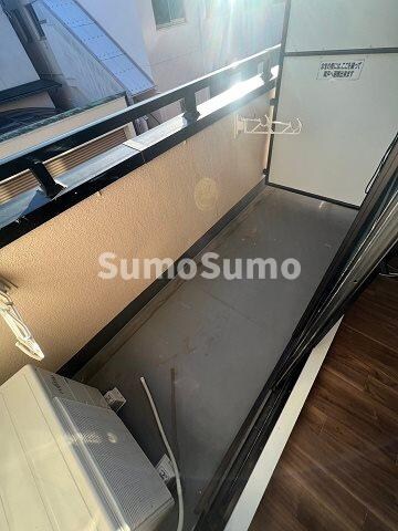 サンパティーク南塚口の物件内観写真