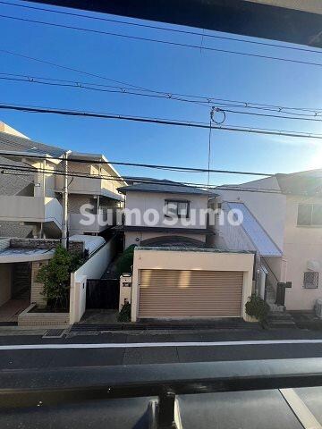 サンパティーク南塚口の物件内観写真