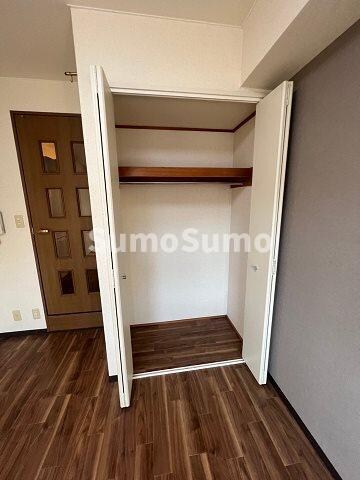 サンパティーク南塚口の物件内観写真