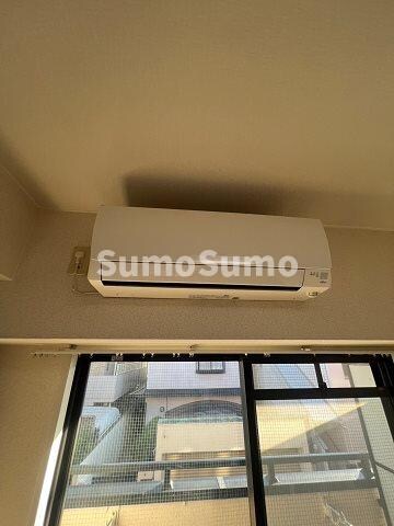 サンパティーク南塚口の物件内観写真