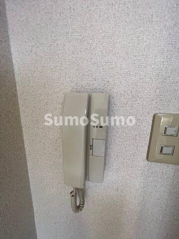 サンパティーク南塚口の物件内観写真