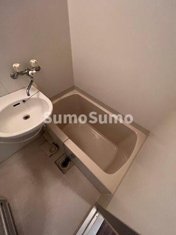 サンパティーク南塚口の物件内観写真