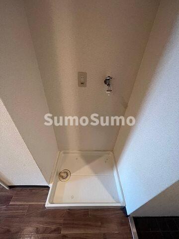 サンパティーク南塚口の物件内観写真