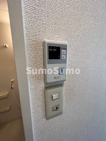 サンパティーク南塚口の物件内観写真