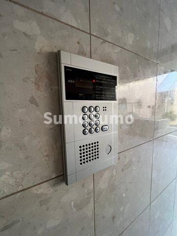 サンパティーク南塚口の物件内観写真