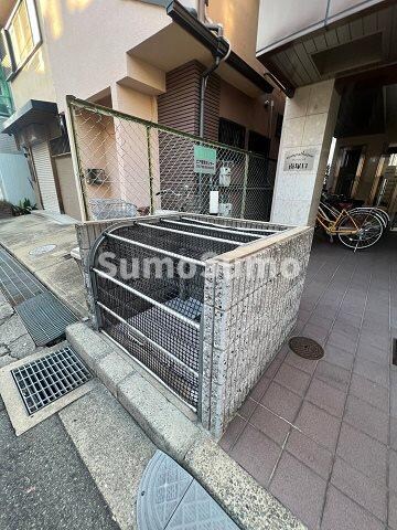 サンパティーク南塚口の物件内観写真