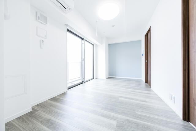 メゾン・クロイゾンの物件内観写真