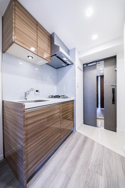 メゾン・クロイゾンの物件内観写真