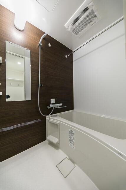 メゾン・クロイゾンの物件内観写真