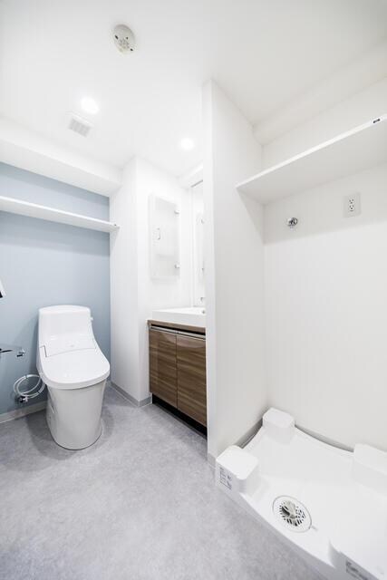 メゾン・クロイゾンの物件内観写真