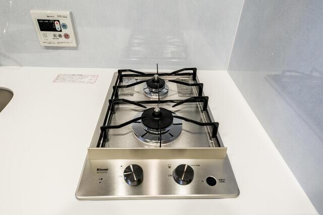 メゾン・クロイゾンの物件内観写真