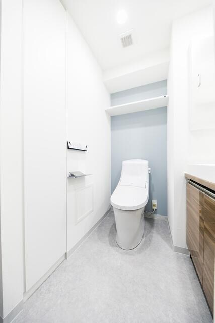 メゾン・クロイゾンの物件内観写真