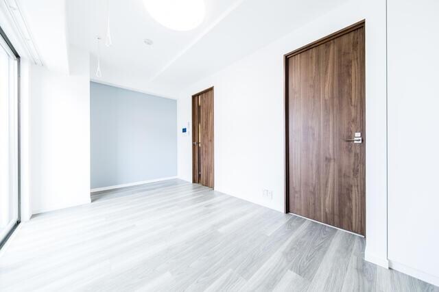 メゾン・クロイゾンの物件内観写真