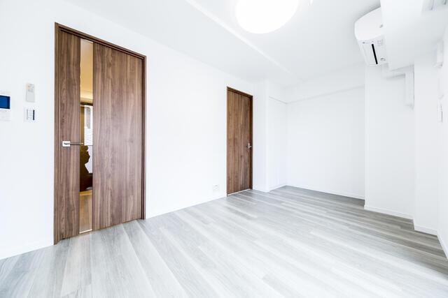 メゾン・クロイゾンの物件内観写真