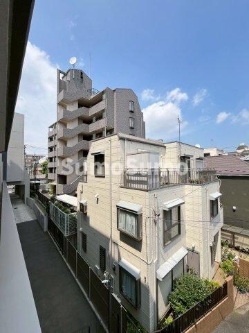 メゾン・クロイゾンの物件内観写真