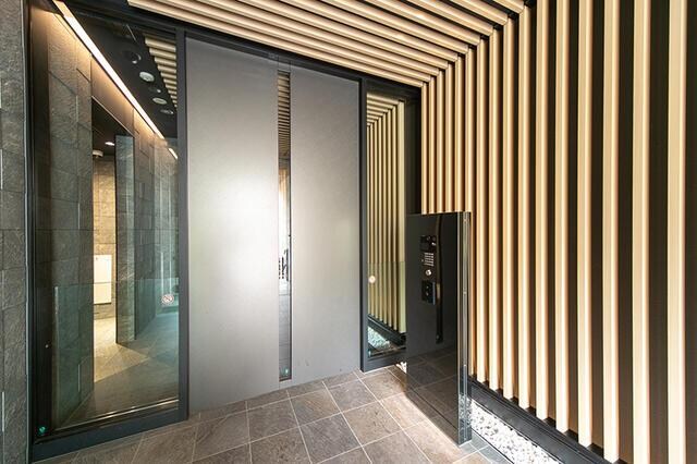 メゾン・クロイゾンの物件内観写真