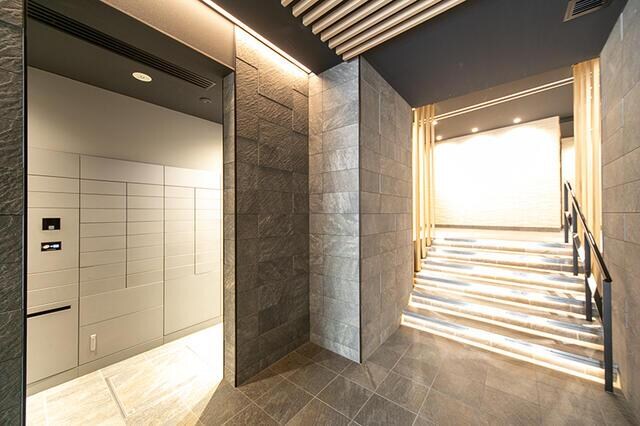 メゾン・クロイゾンの物件内観写真