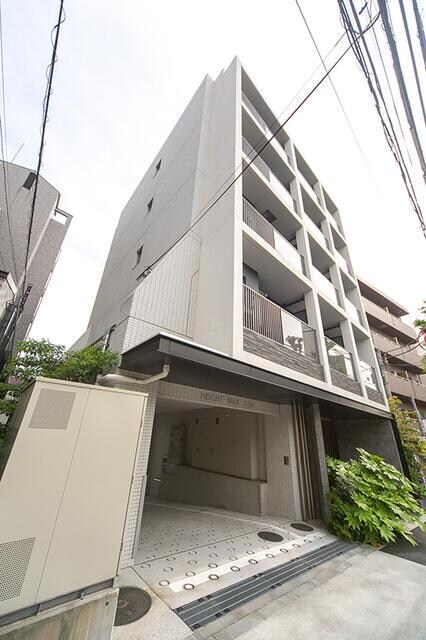 メゾン・クロイゾンの物件内観写真