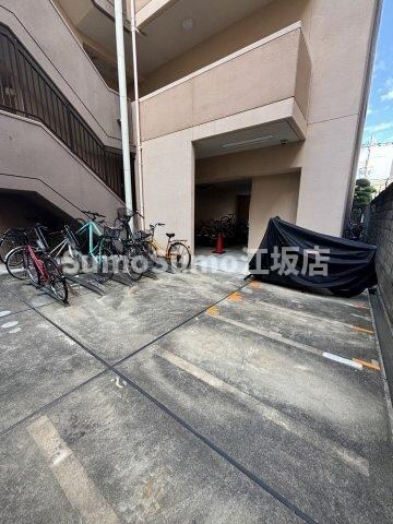 江坂駅 徒歩11分 10階の物件内観写真