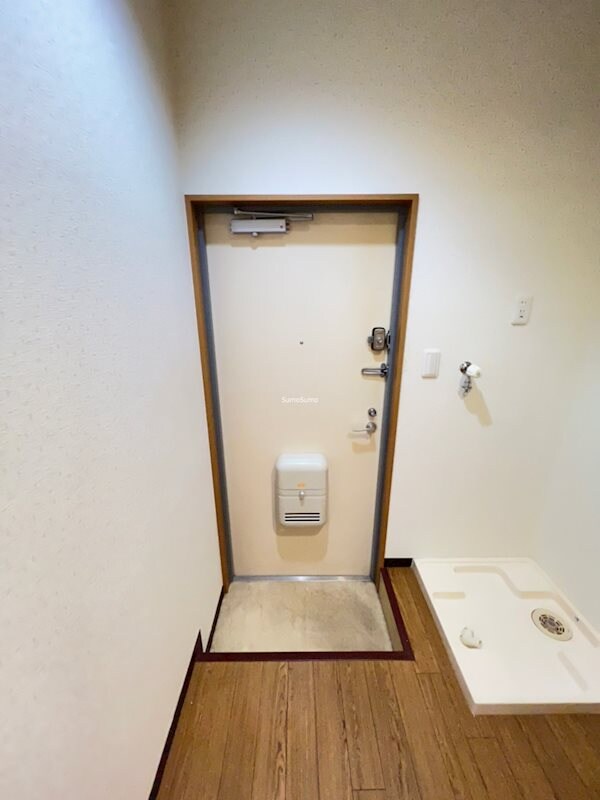 西長堀駅 徒歩5分 4階の物件内観写真