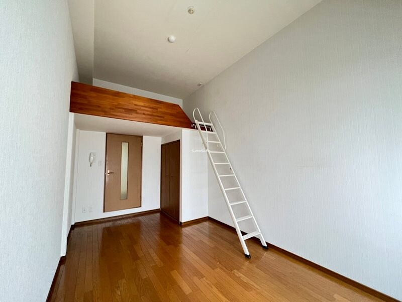 西長堀駅 徒歩5分 4階の物件内観写真