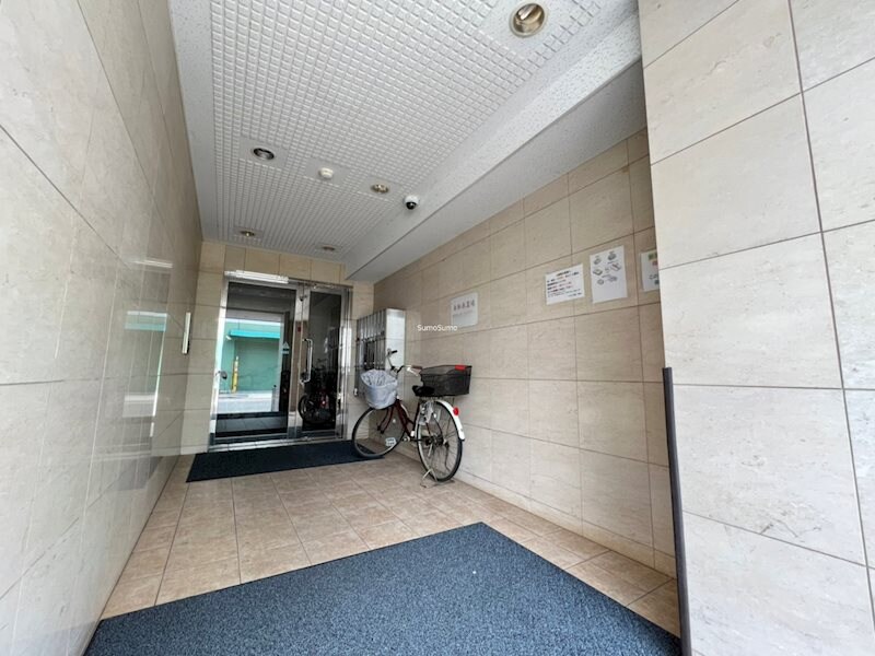 西長堀駅 徒歩5分 4階の物件外観写真