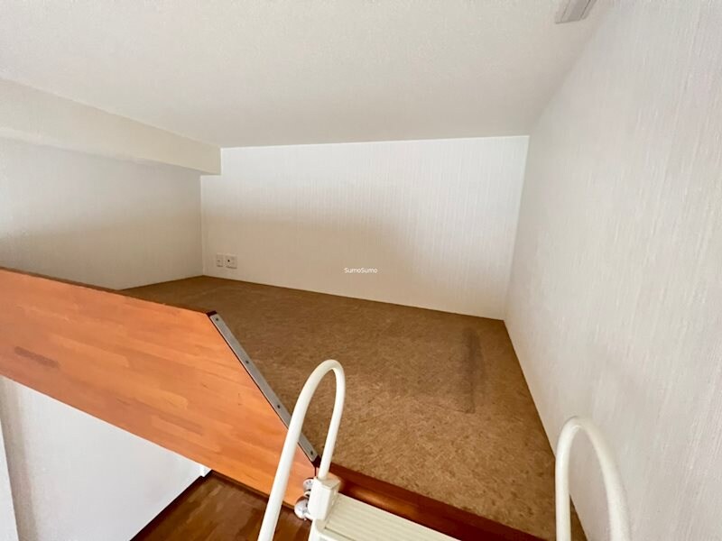 西長堀駅 徒歩5分 4階の物件内観写真