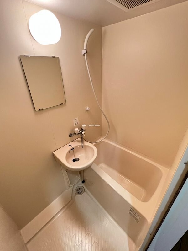 西長堀駅 徒歩5分 4階の物件内観写真