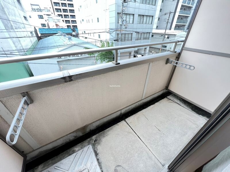 西長堀駅 徒歩5分 4階の物件内観写真