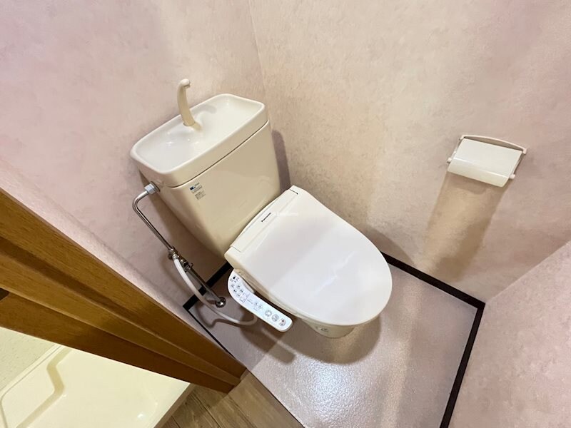 西長堀駅 徒歩5分 4階の物件内観写真