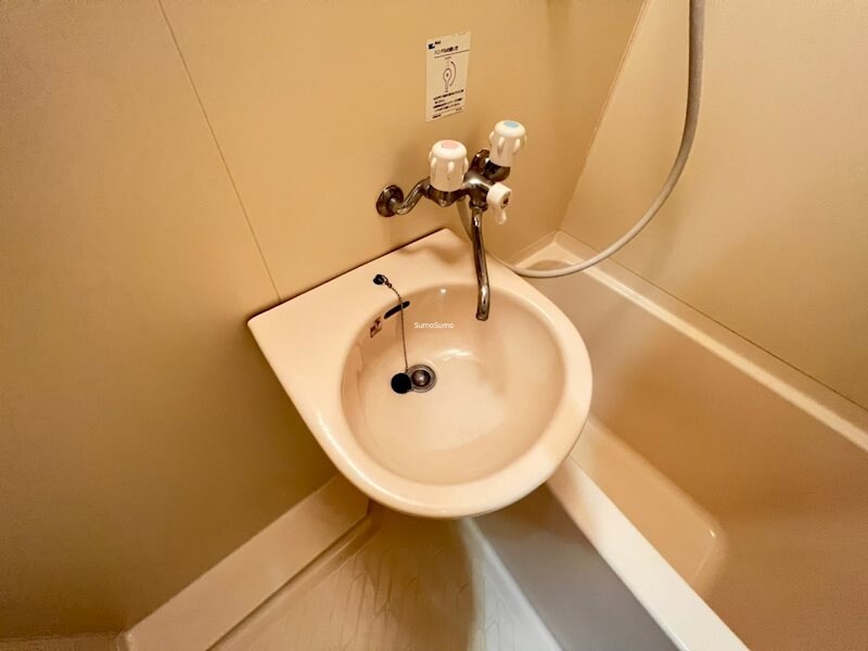 西長堀駅 徒歩5分 4階の物件内観写真