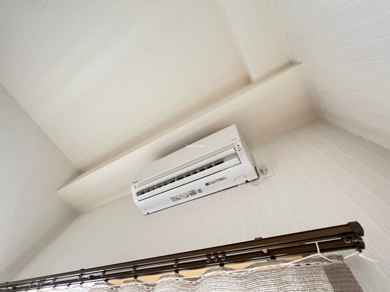 西長堀駅 徒歩5分 4階の物件内観写真