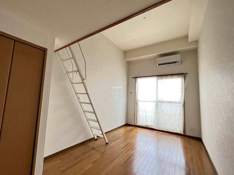 西長堀駅 徒歩5分 4階の物件内観写真