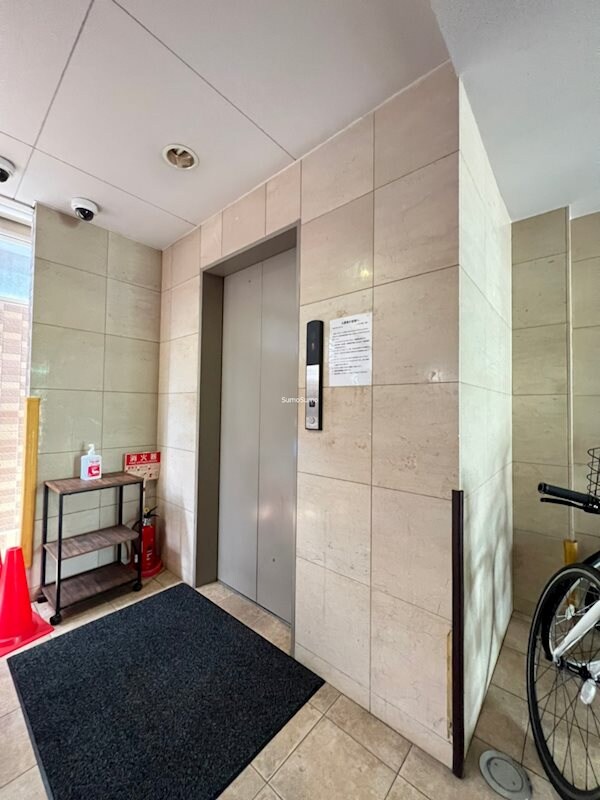 西長堀駅 徒歩5分 4階の物件内観写真