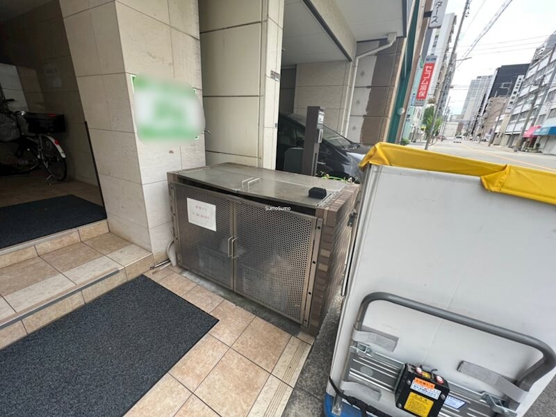 西長堀駅 徒歩5分 4階の物件内観写真