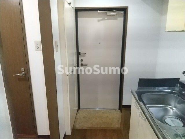 グランデオ中目黒の物件内観写真