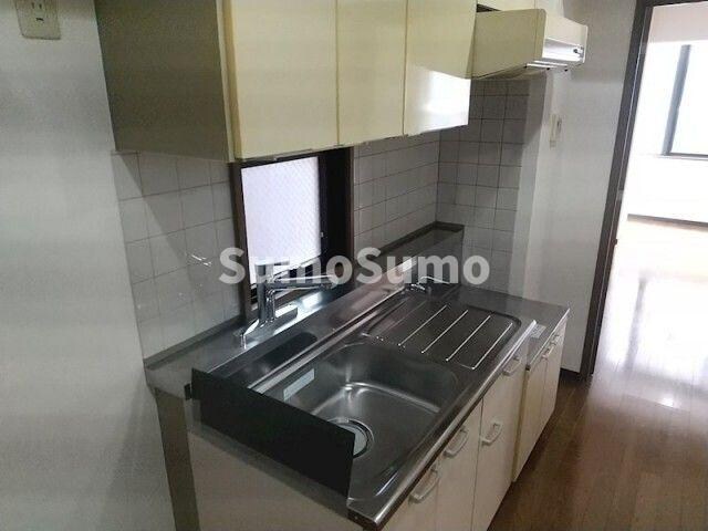 グランデオ中目黒の物件内観写真