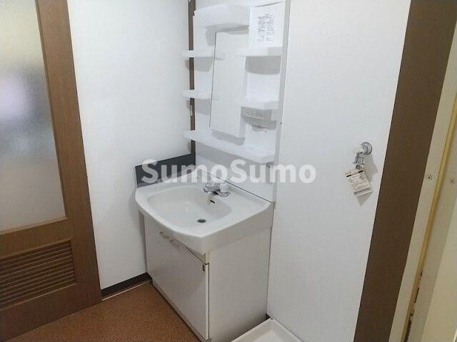 グランデオ中目黒の物件内観写真