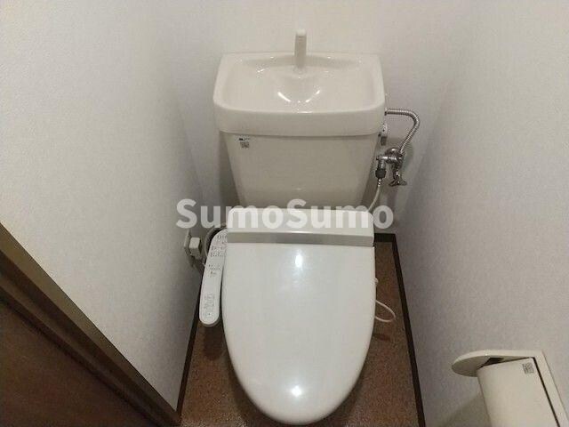 グランデオ中目黒の物件内観写真