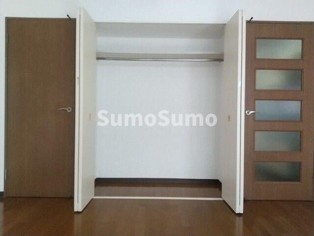 グランデオ中目黒の物件内観写真