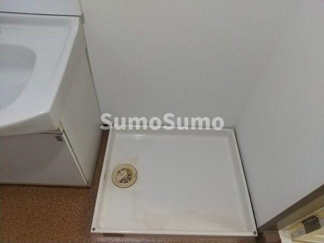 グランデオ中目黒の物件内観写真