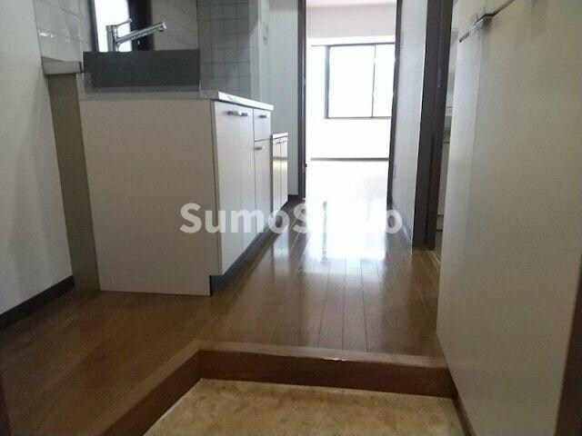 グランデオ中目黒の物件内観写真