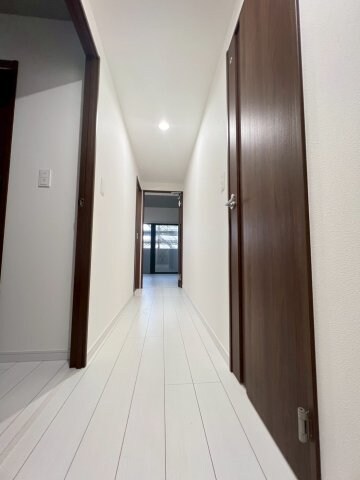 KL東比恵Ⅱの物件内観写真