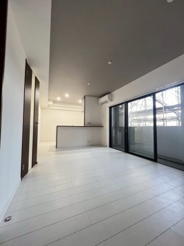 KL東比恵Ⅱの物件内観写真