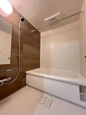 KL東比恵Ⅱの物件内観写真