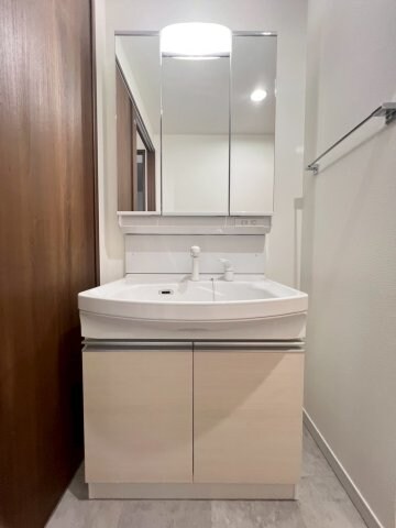 KL東比恵Ⅱの物件内観写真