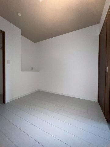 KL東比恵Ⅱの物件内観写真